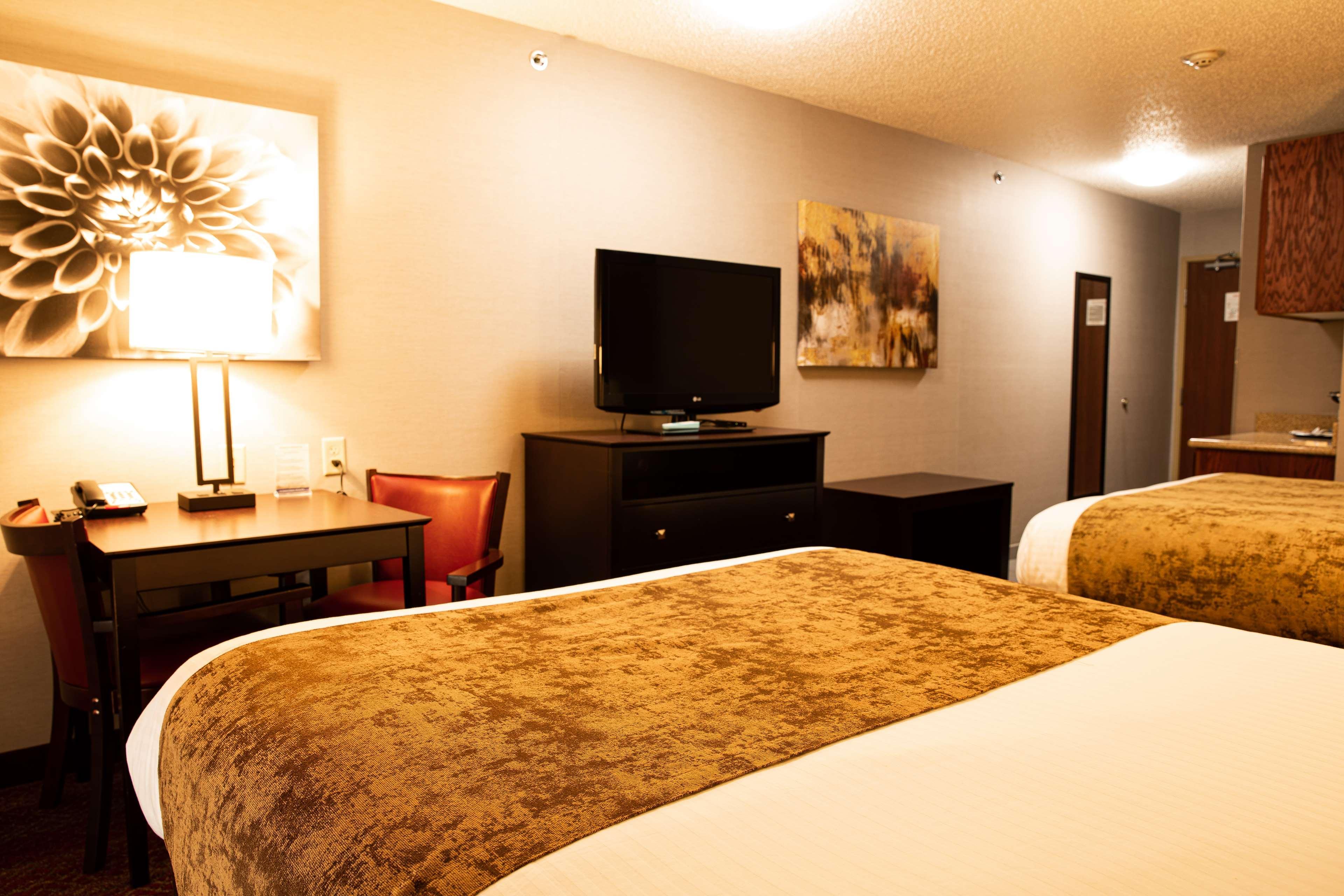 Best Western Providence-Seekonk Inn Exterior photo