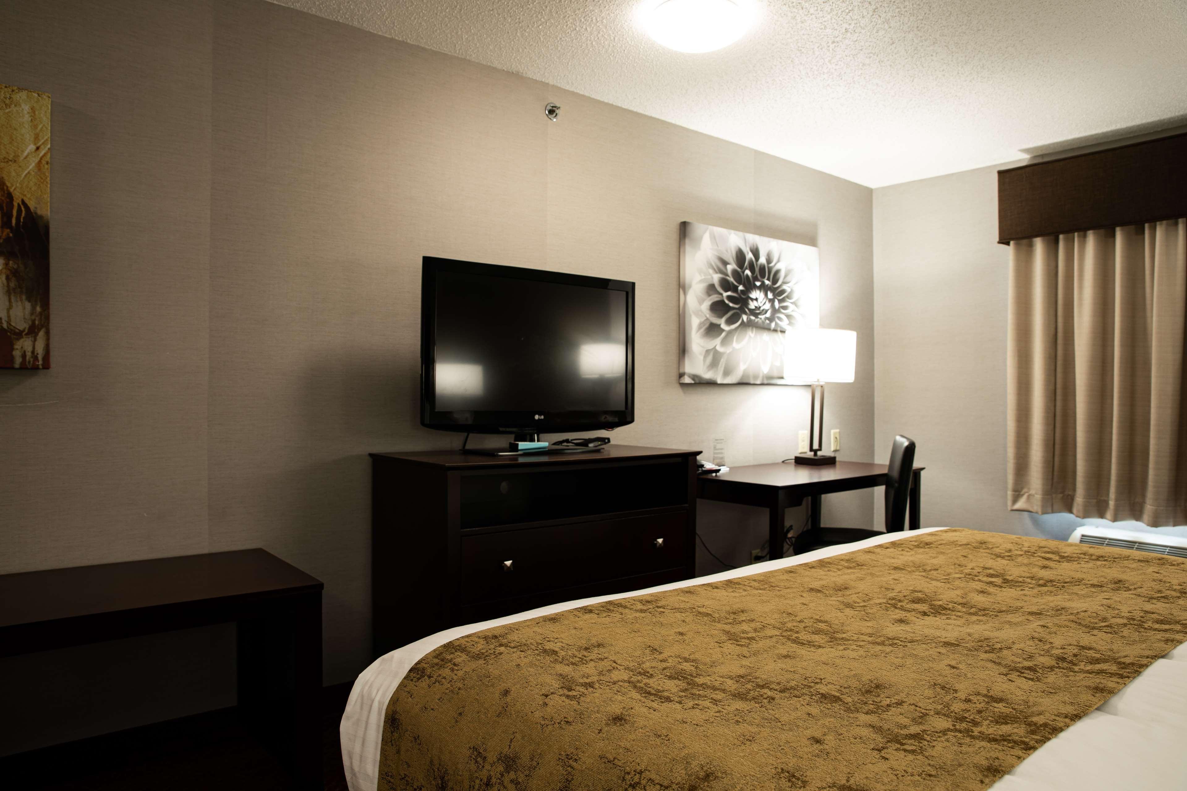 Best Western Providence-Seekonk Inn Exterior photo