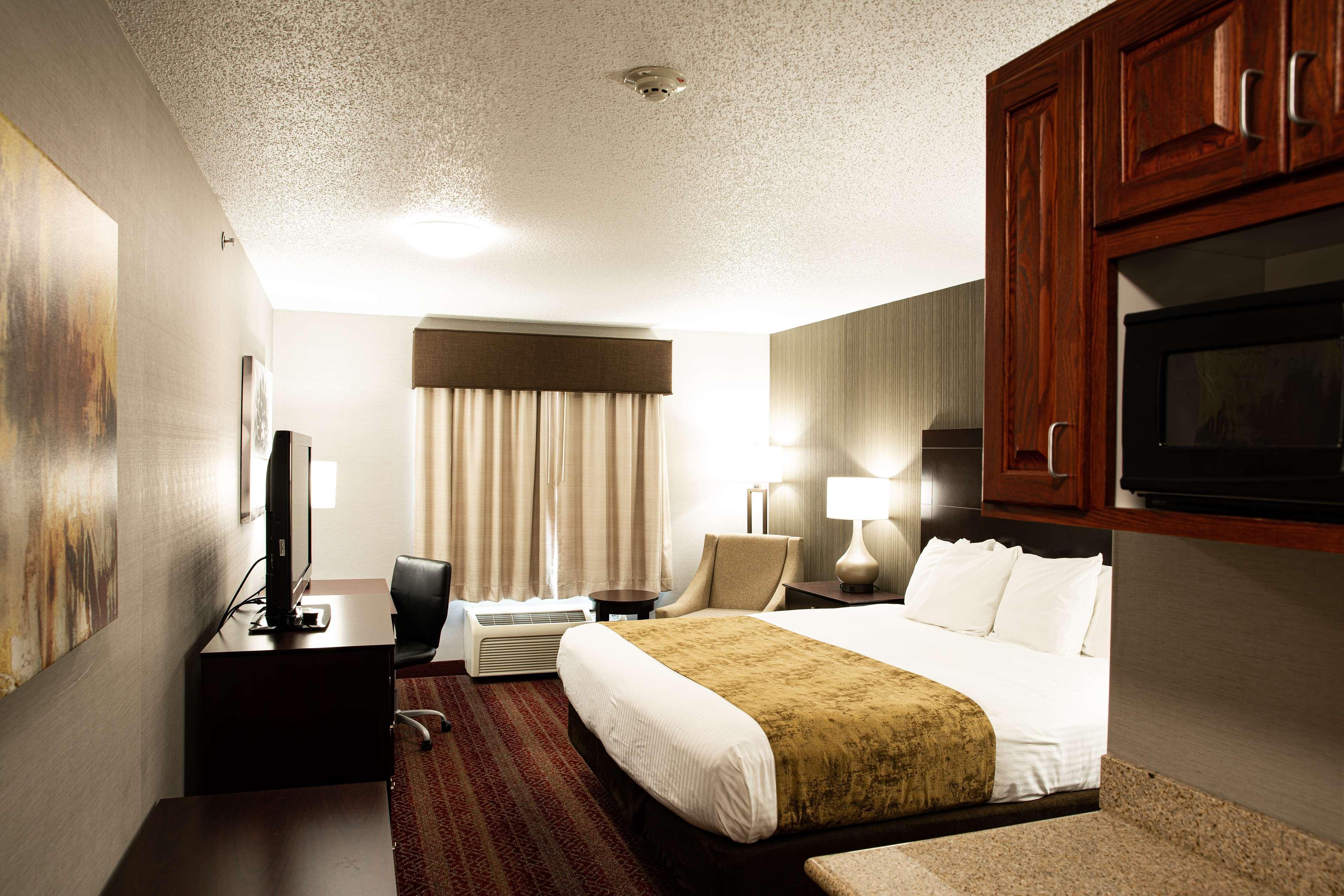Best Western Providence-Seekonk Inn Exterior photo