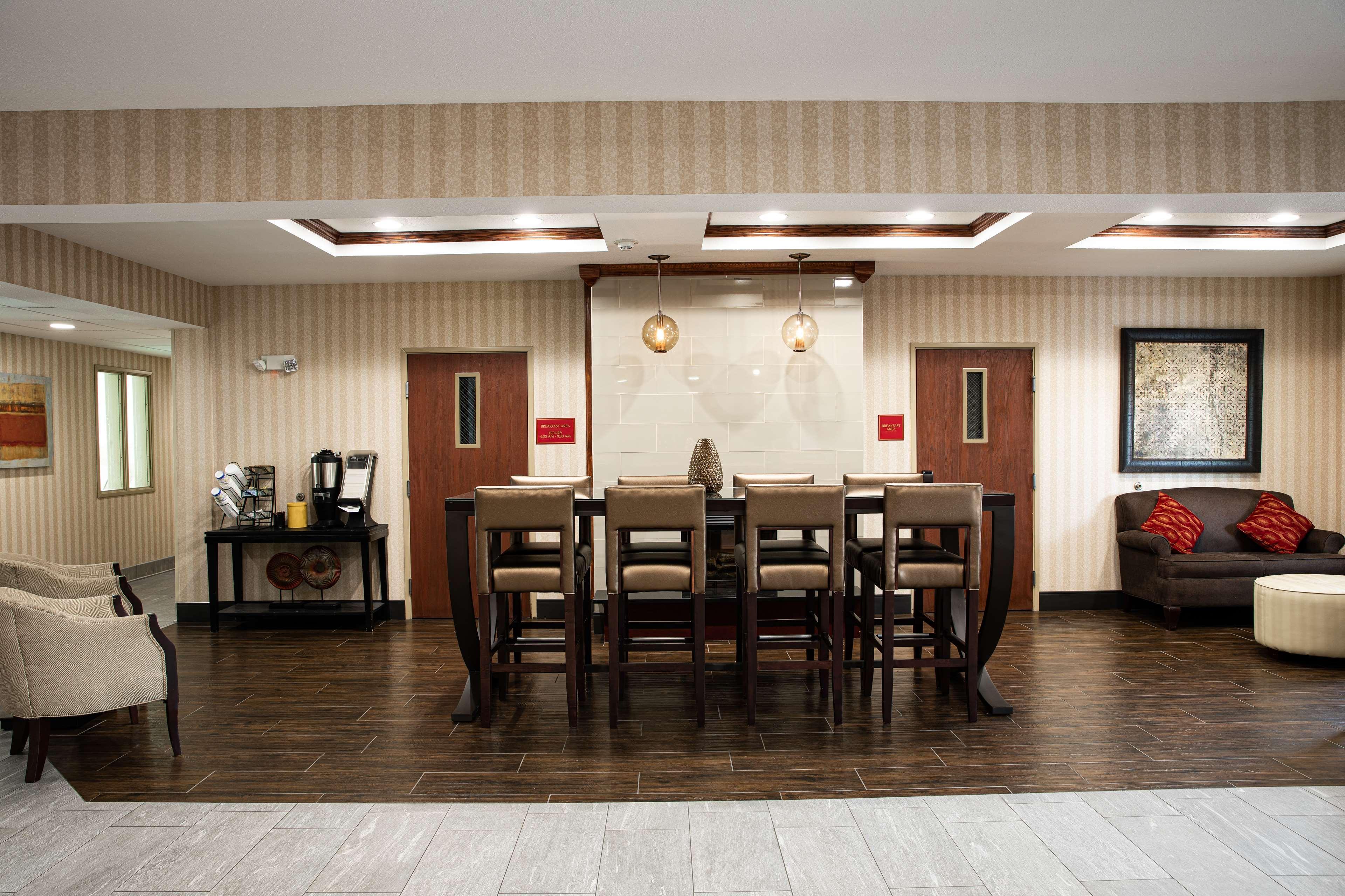 Best Western Providence-Seekonk Inn Exterior photo