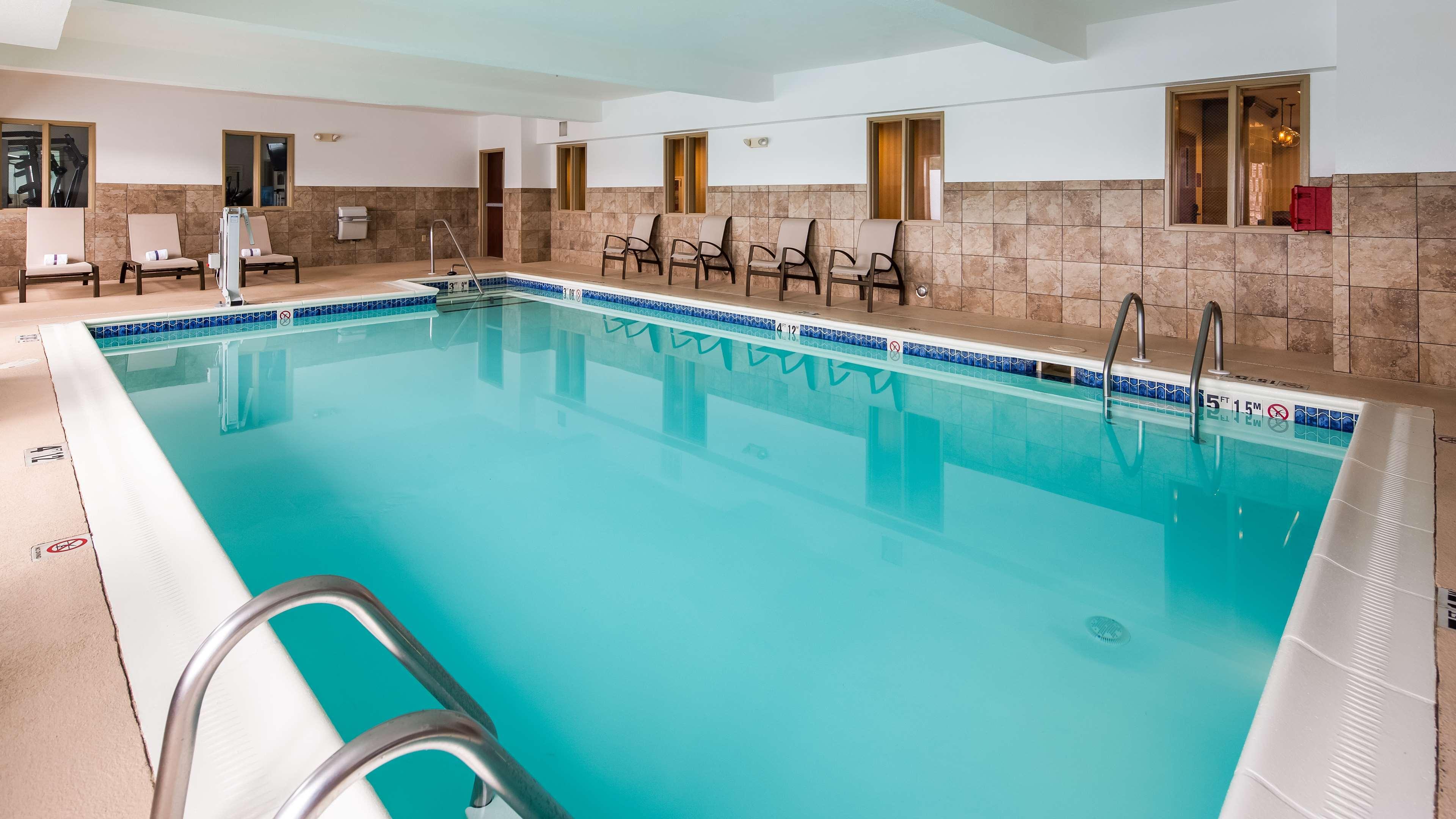 Best Western Providence-Seekonk Inn Exterior photo
